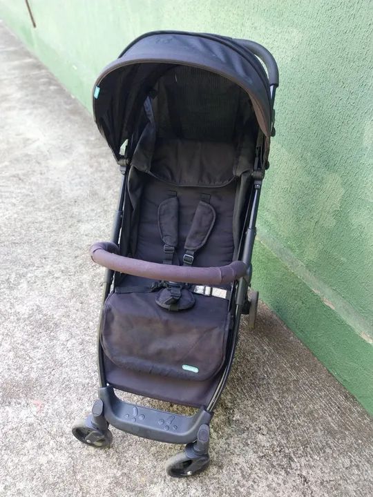 Carrinho para BB - Foto 3