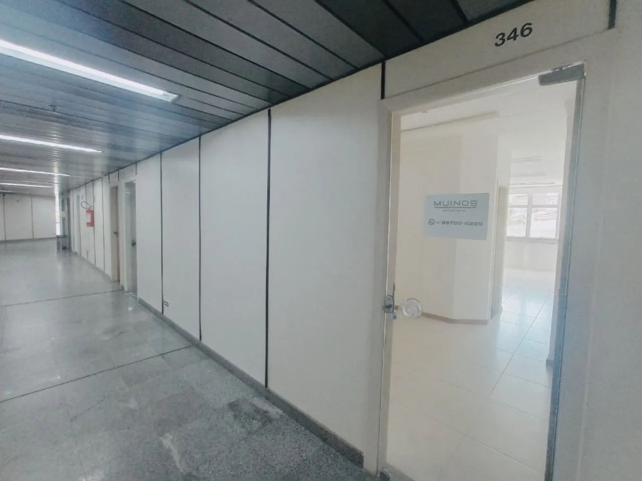 Sala para alugar, 35 m² por R$ 2.691,00/mês - Itaigara - Salvador/BA - Foto 3
