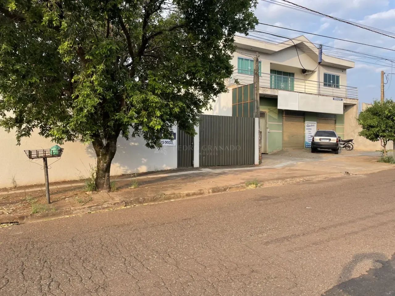 Barracão - Jardim Colina Verde - Foto 2