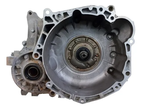 Caixa Câmbio Automática Hyundai Hb20s 1.6 2016