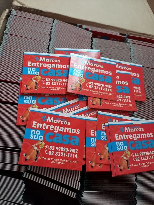 Irmãs de geladeira - Foto 2