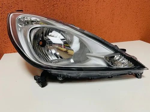 Farol honda Fit 2012 - 2014 ( Original com nota fiscal )