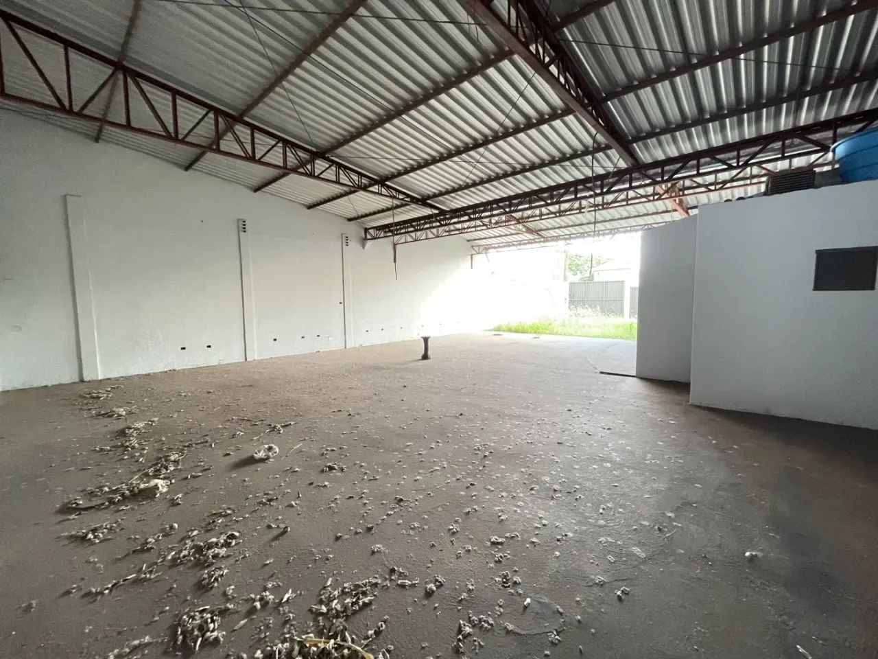 Barracão - Jardim Colina Verde - Foto 12