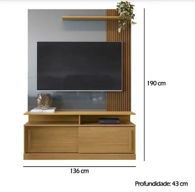 home de luxo casa bonita  - Foto 2