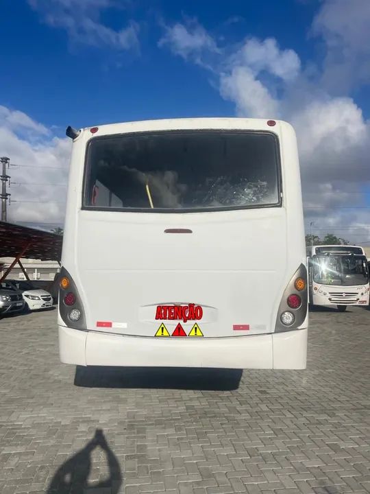 Ônibus em ótimo estado - Foto 3