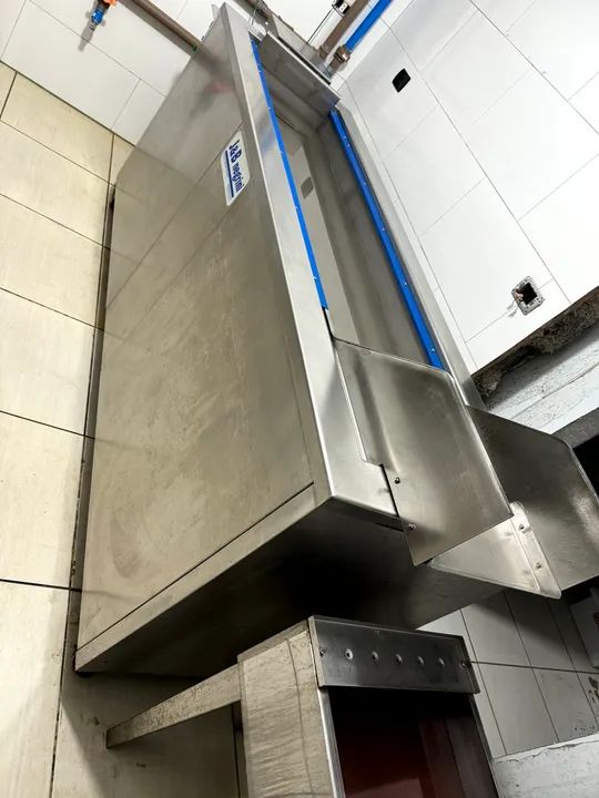 PICOLETEIRA 1500H J&B Negrini