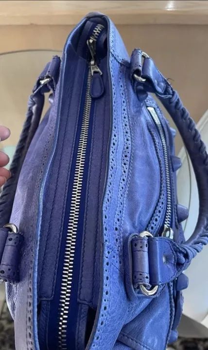 Balenciaga ORIGINAL giant city - Foto 5