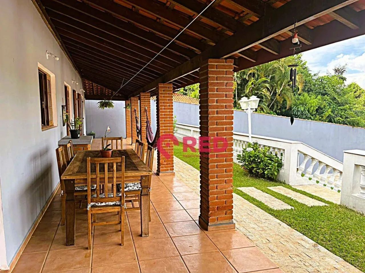 Chácara com 4 quartos à venda, 2112 m² por R$ 1.495.000 - Vitassay - Boituva/SP - Foto 7