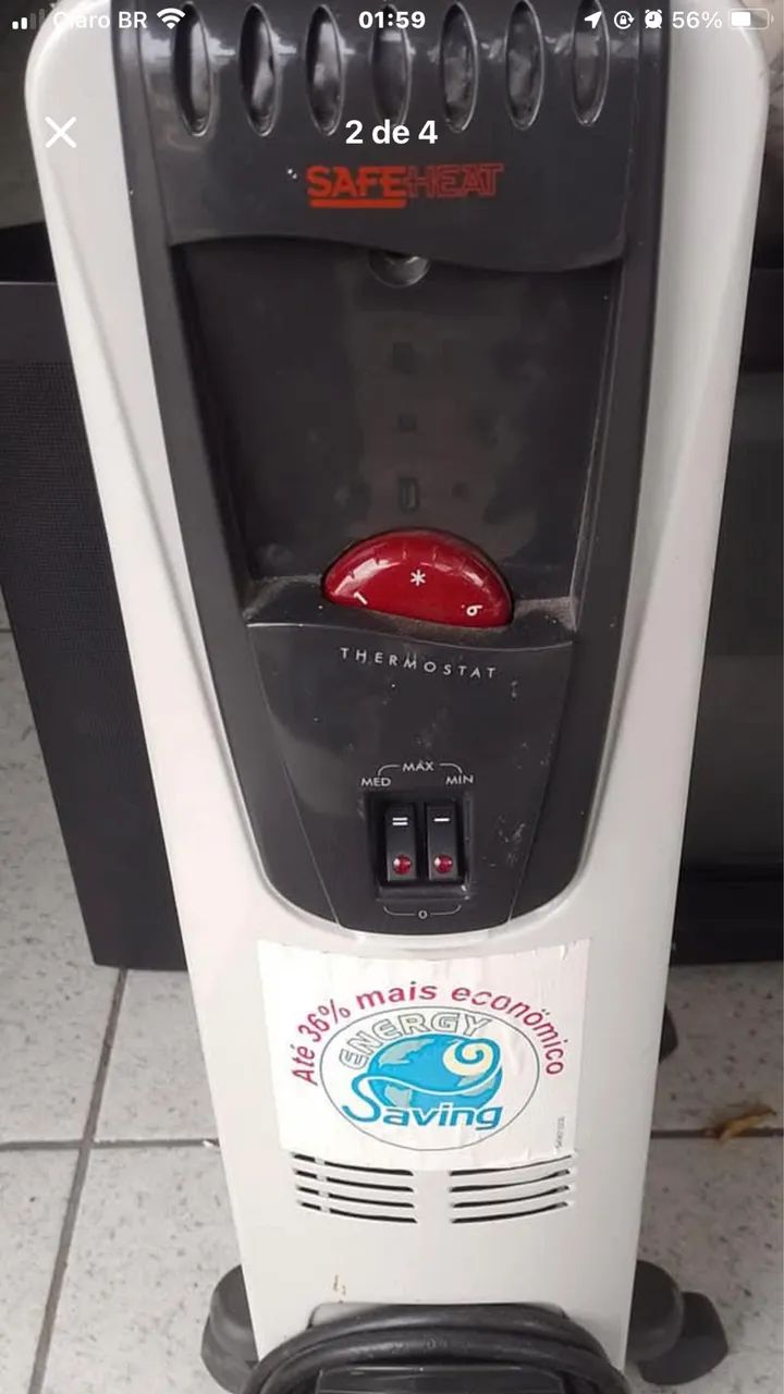 Eletrônicos Bivolt