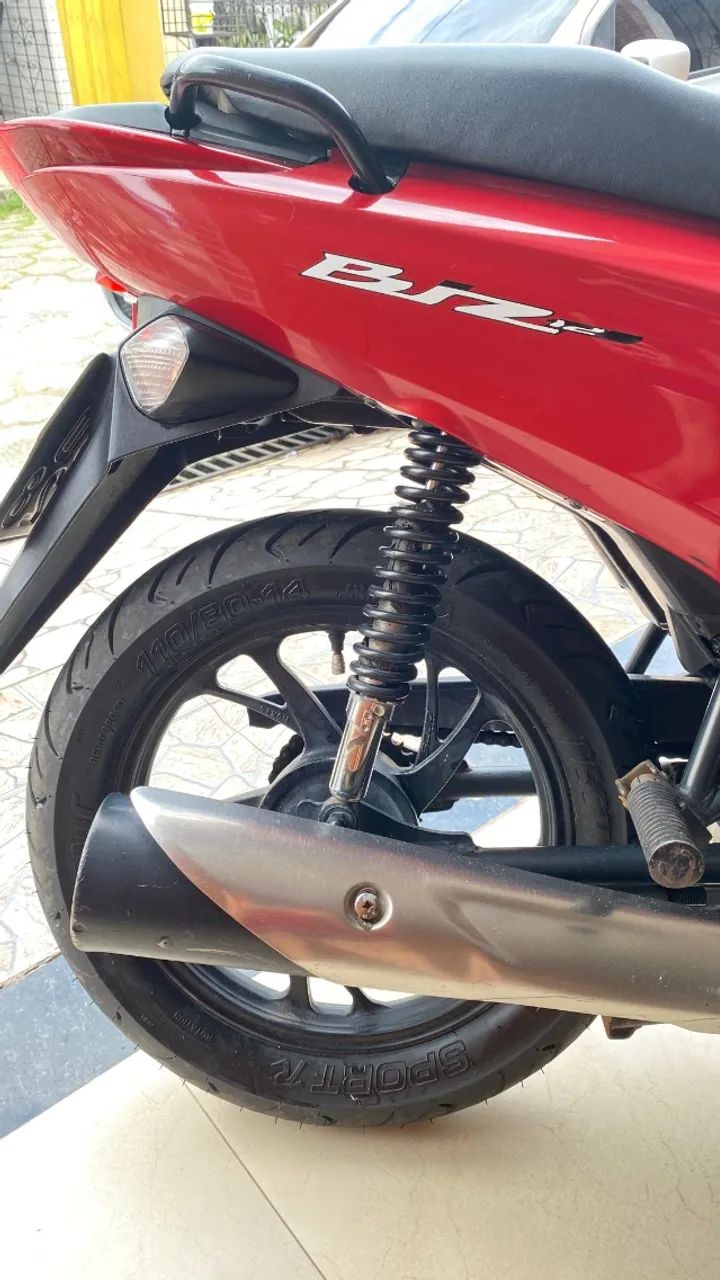 BIZ 125 - Foto 2