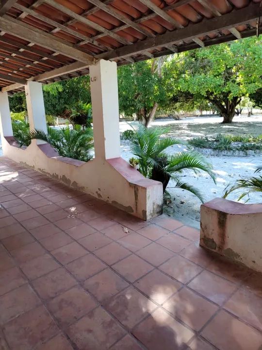 CHÁCARA NA PATACAS EM AQUIRAZ - Foto 4