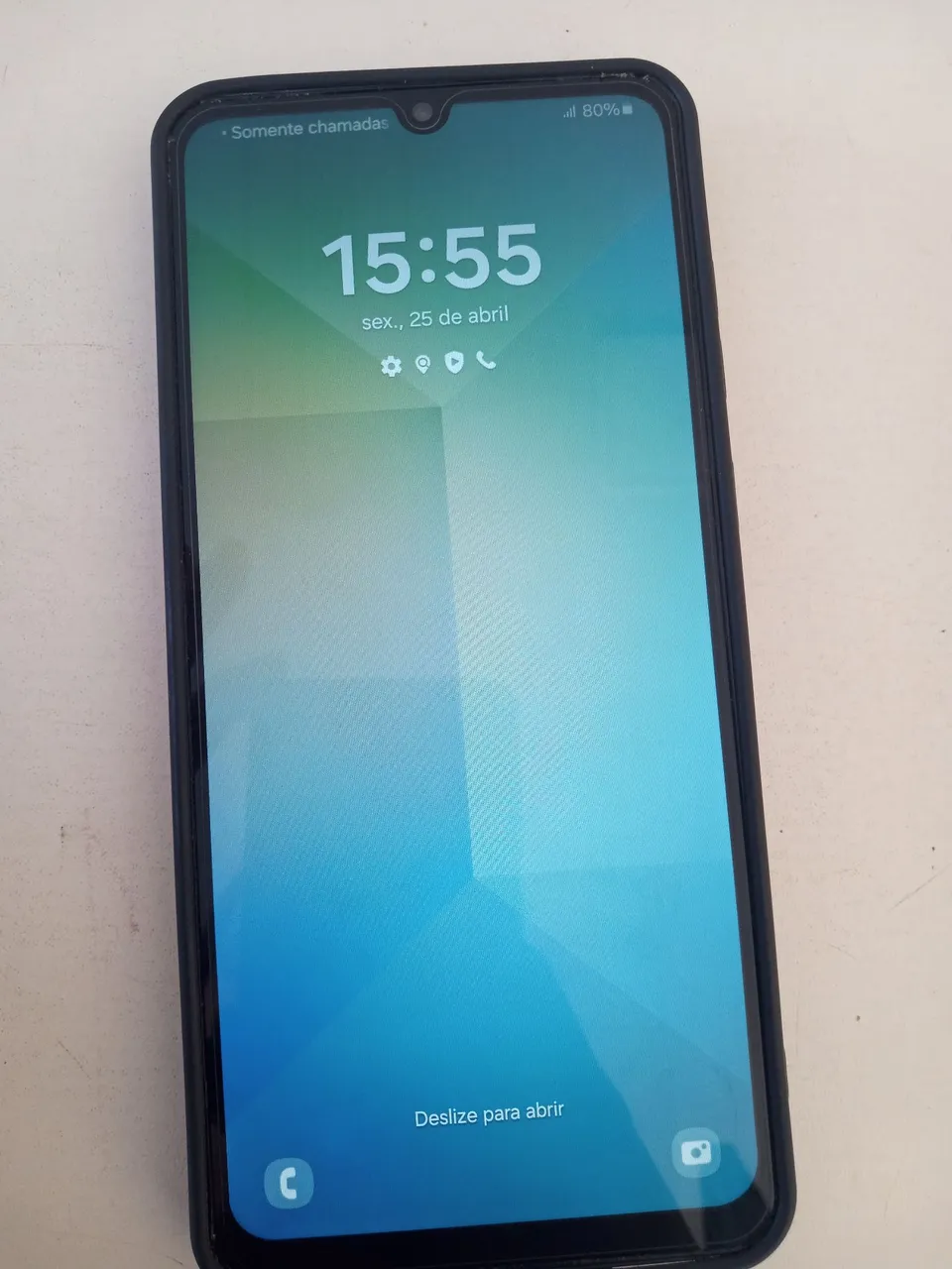 Celular samsung
