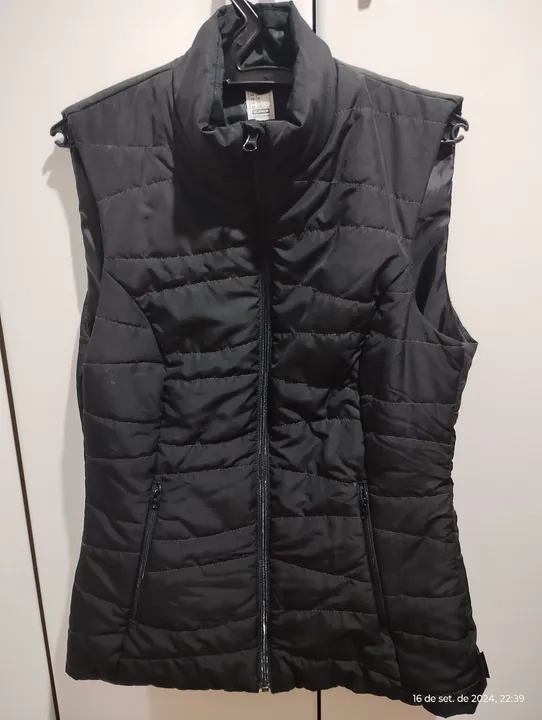 Colete Feminino - Decathlon
