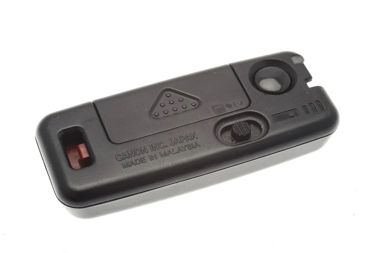 Controle Remoto Canon RC-1 para Câmeras - Foto 2