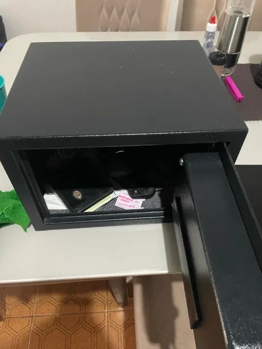 Cofre Digital SentrySafe X041E - Foto 2