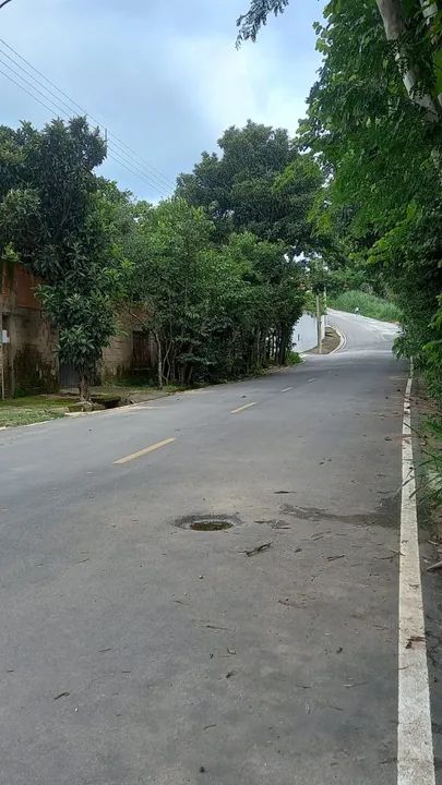 Vendo Excelente lote com 562,50m² - Foto 3
