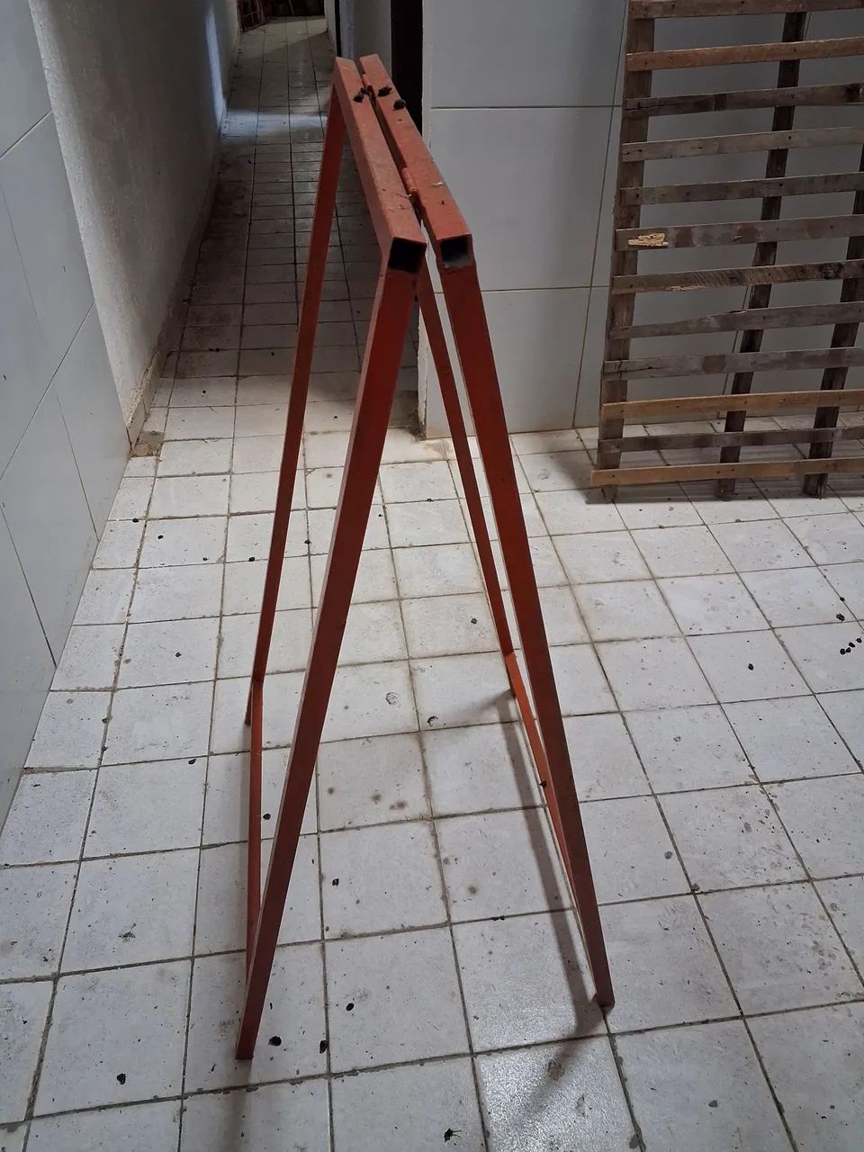 Estrutura para Placa  - Foto 3