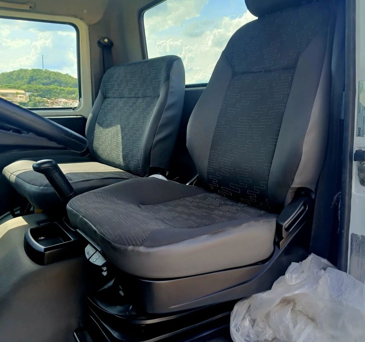 VW 10.160 2015 Truck - Foto 8