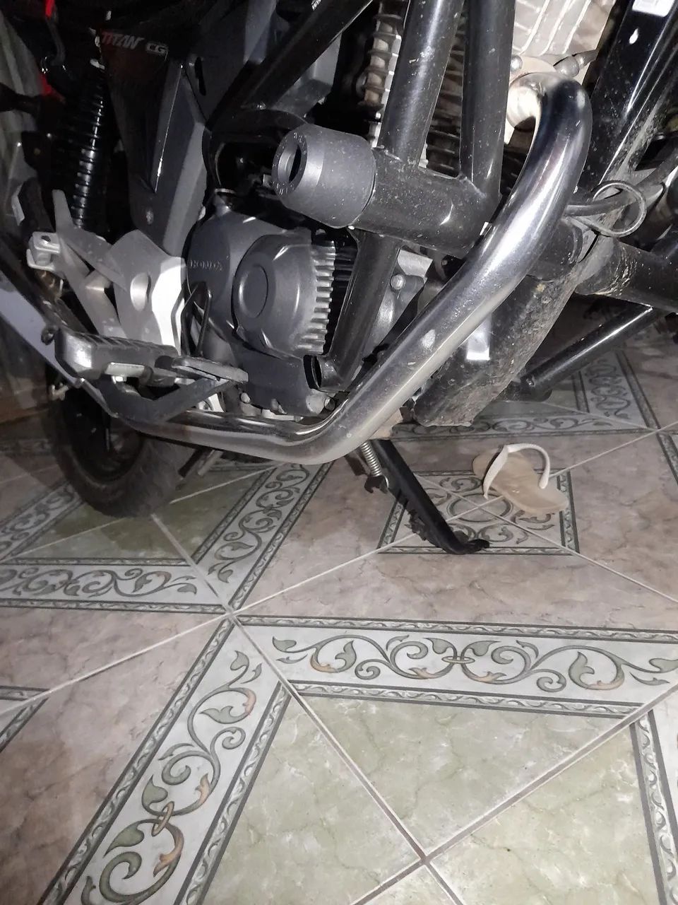 Escapamento para Moto - Foto 3