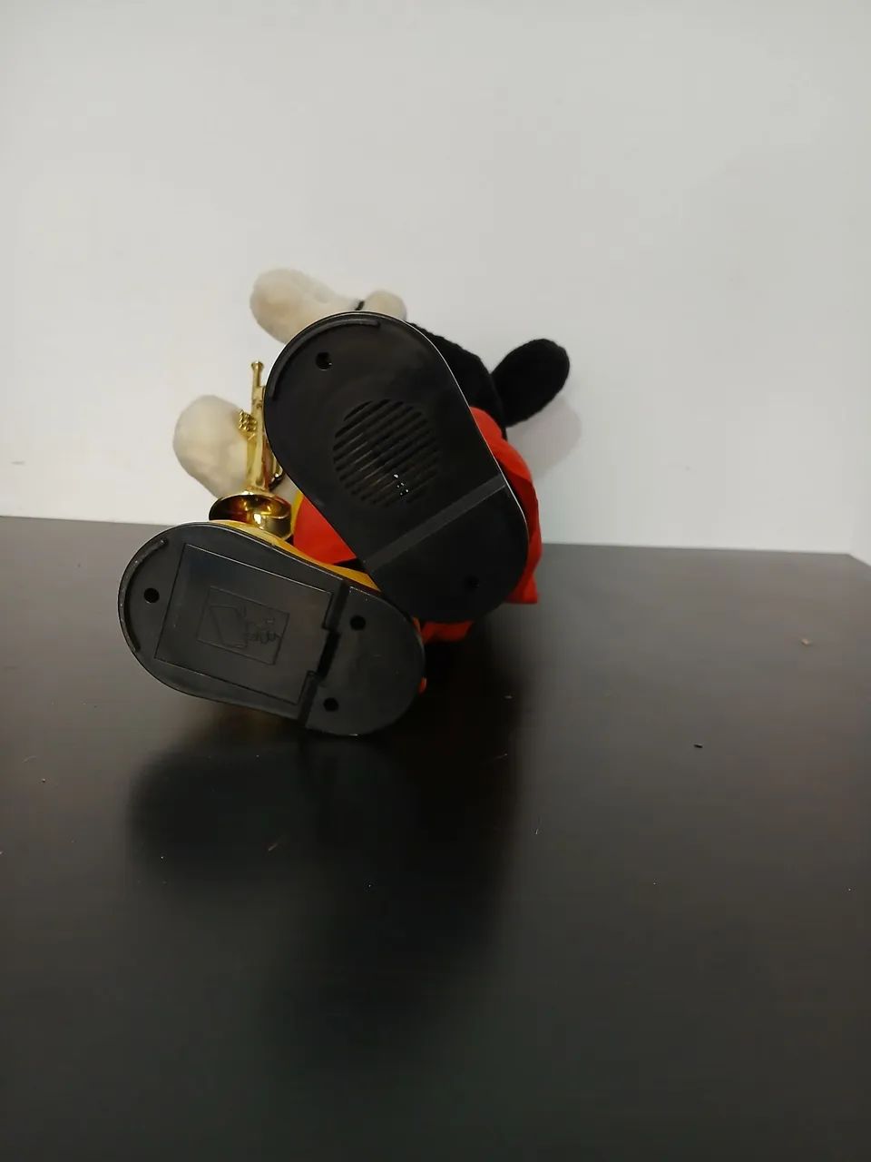 Pelúcia Mickey Mouse - Foto 4