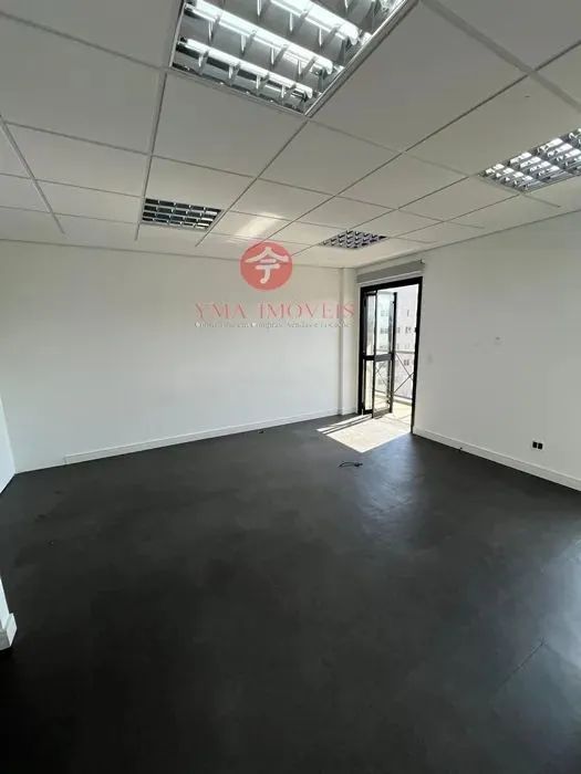 Sala comercial para aluguel possui 36 m² em Vila Leopoldina - São Paulo - SP - Foto 5