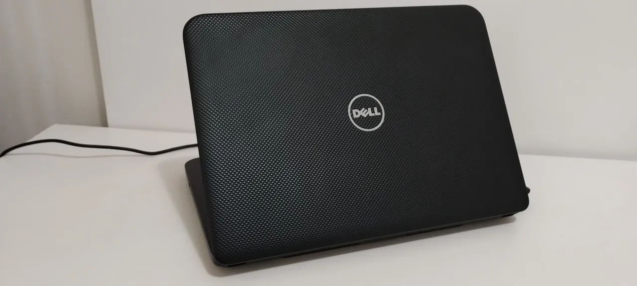 Notebook Dell Inspiron - Intel i5 - SSD 240 GB - 8GB de RAM - Foto 4