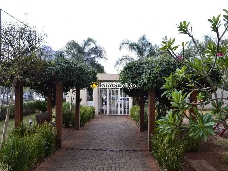 Apartamento a venda no Edifício Prima Vista. Bairro Nova Aliança. - Foto 2