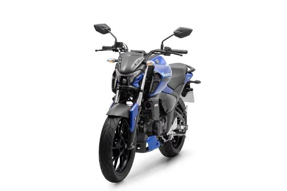 FZ25 CONNECTD ABS, 2025/2025 MEGA OFERTA!!! - Foto 5