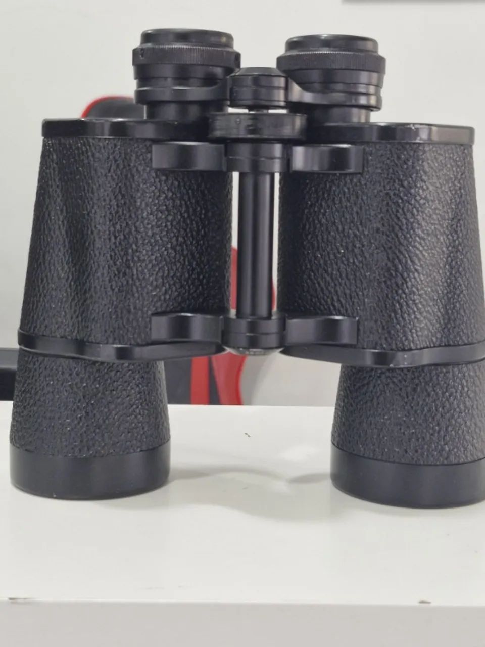 Binóculo 10X 50  CARL ZEISS  raríssimo estado  - Foto 3