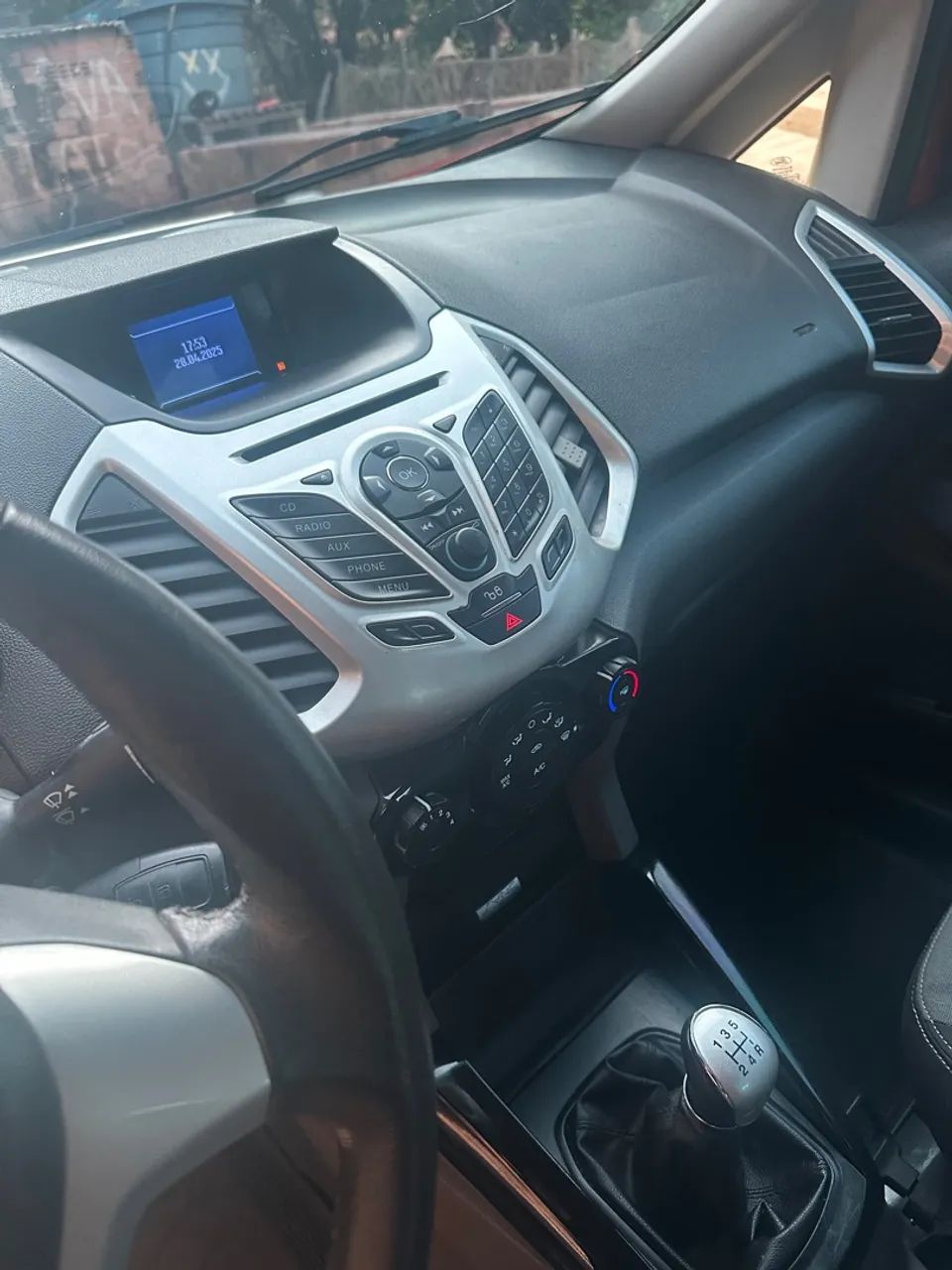 Carro eco Sport  - Foto 3