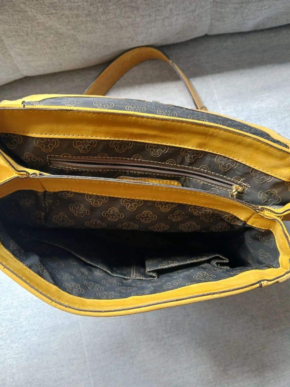 Bola de Couro Capodarte  - Foto 3