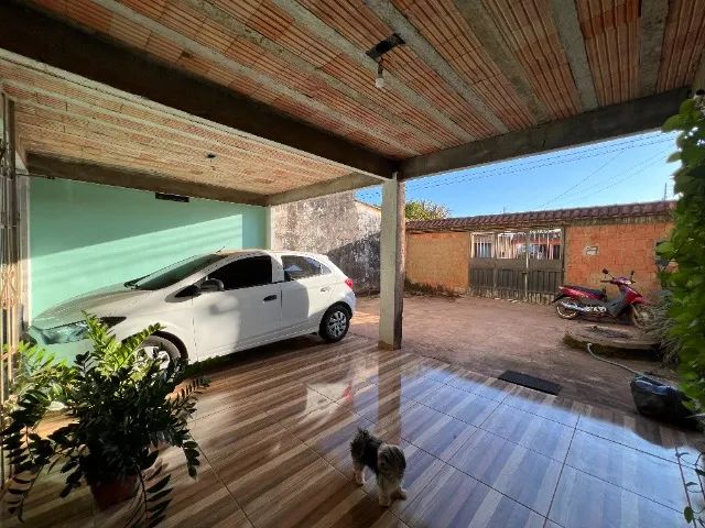Sobrado com 3 quartos, sendo 1 suíte e apto para financiamento no Caladinho - Foto 2