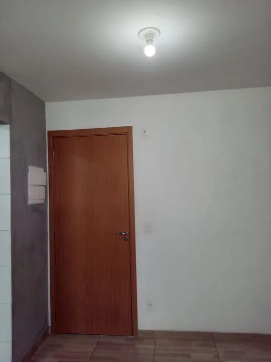 Alugo apto San Miguel Portais Cajamar  - Foto 4