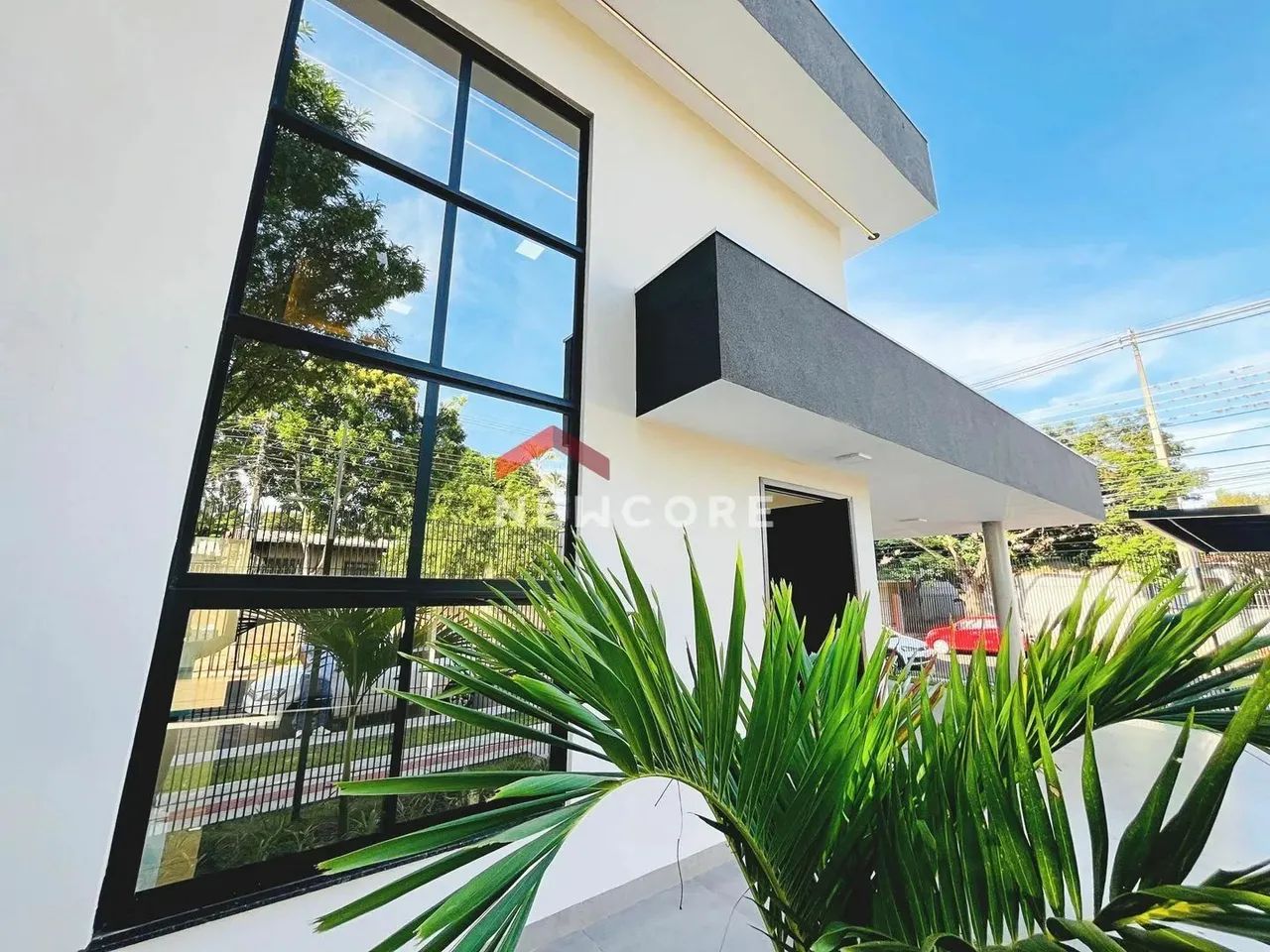 Casa em Rua Gino Merigo - Jardim Alvorada - Maringá/PR - Foto 2
