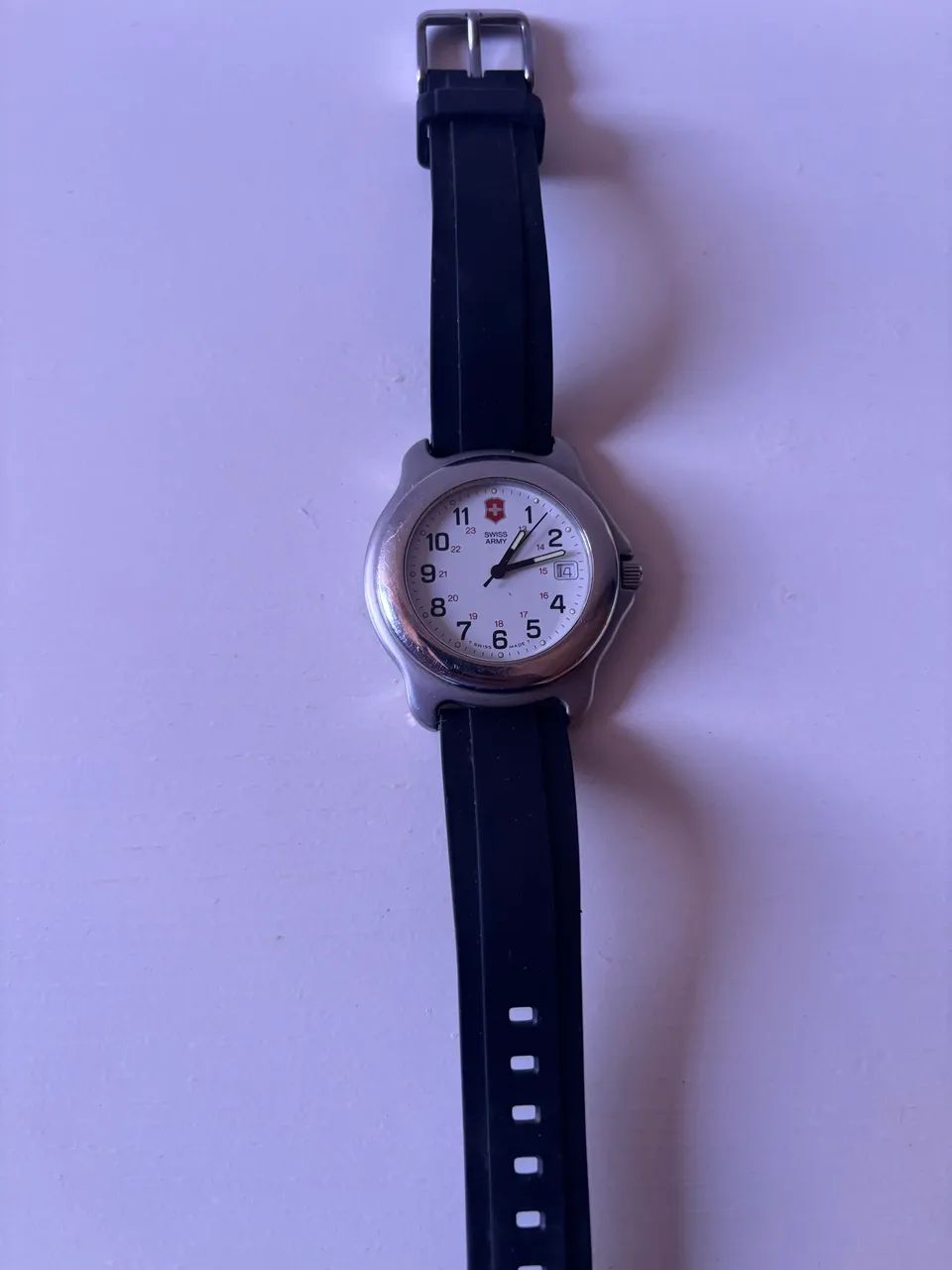 Relógio suíço Victorinox 