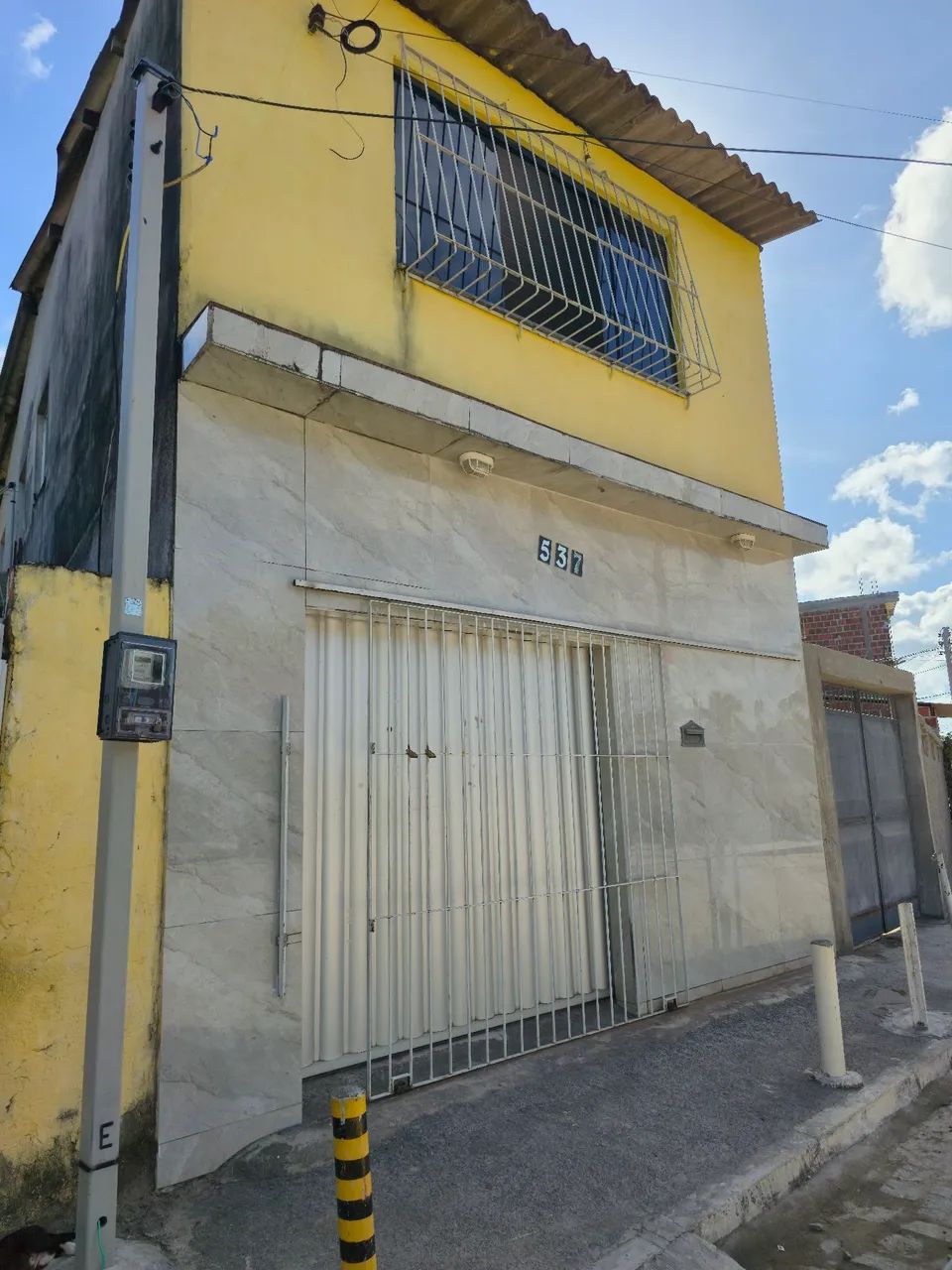 Foto - Paulista - Jardim Maranguape