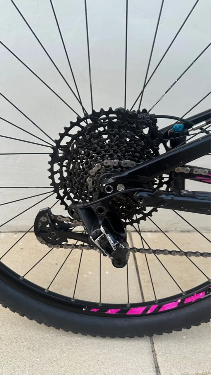 Specialized Epic Era Comp Carbono 29 - Foto 2