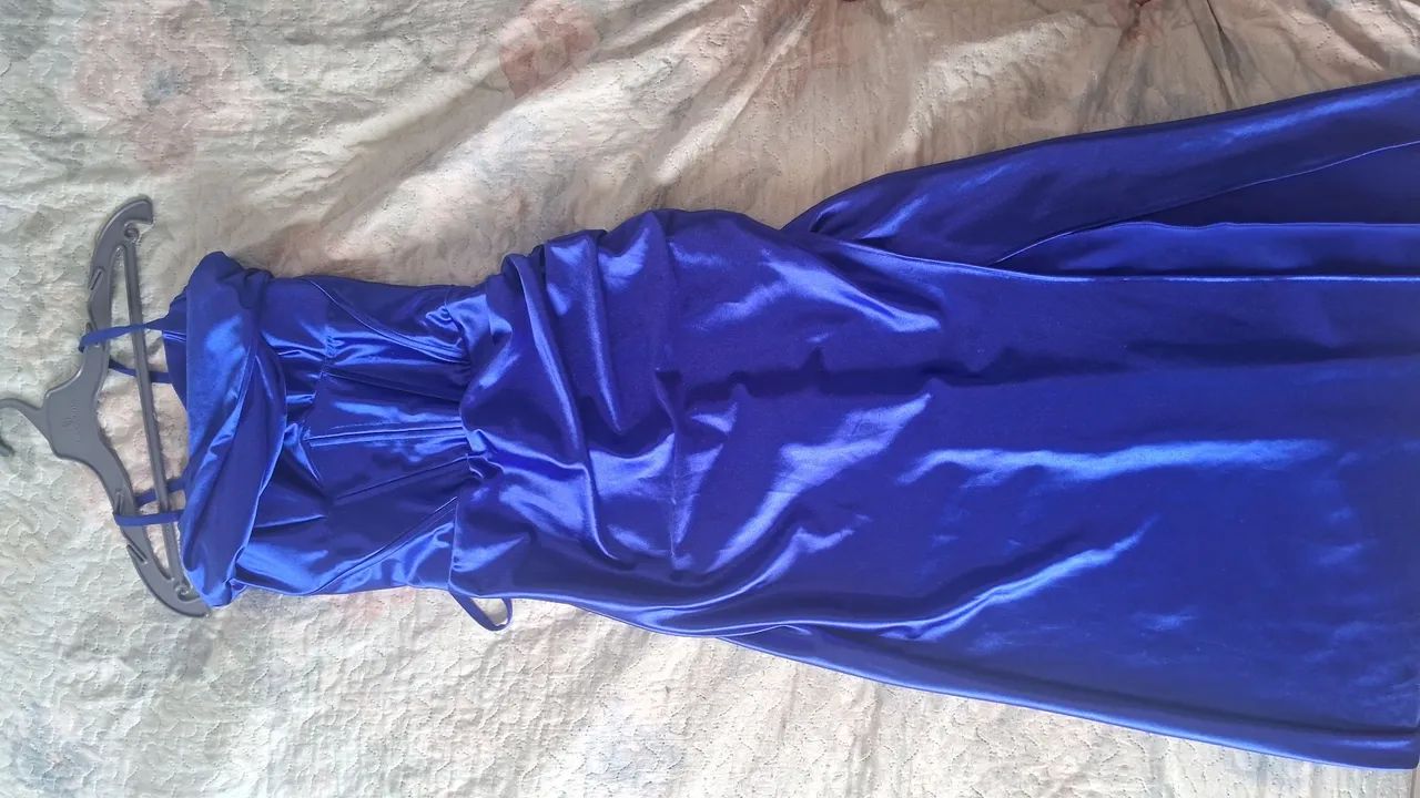 Vestido de formatura  - Foto 2