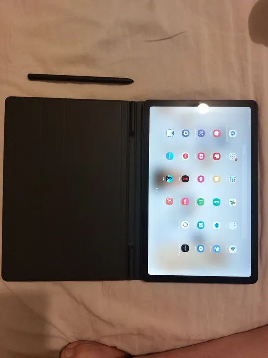 Tablet Samsung Galaxy Tab S6 lite