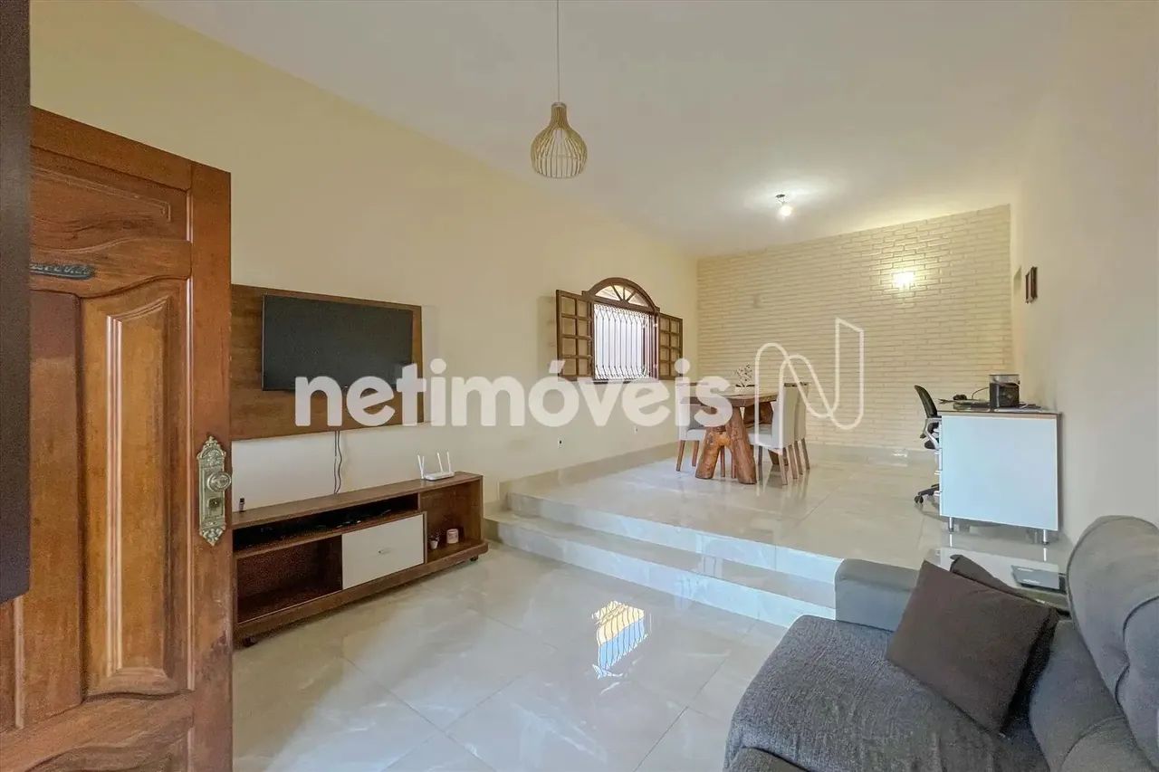 Venda Casa Dona Clara Belo Horizonte - Foto 2