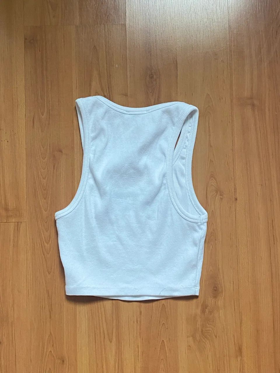 Top zara feminino  - Foto 2