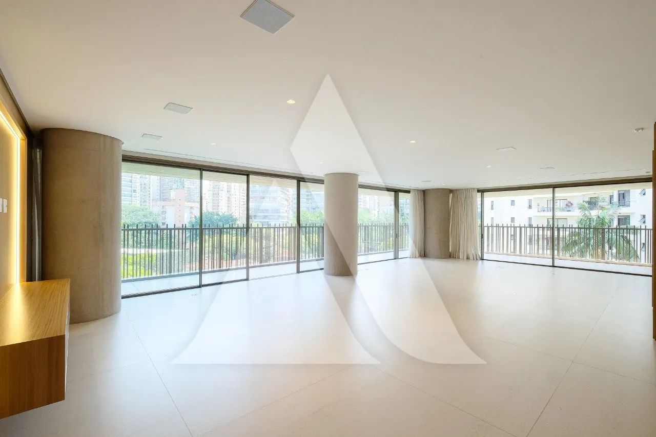 Apartamento novo em Moema - Foto 3