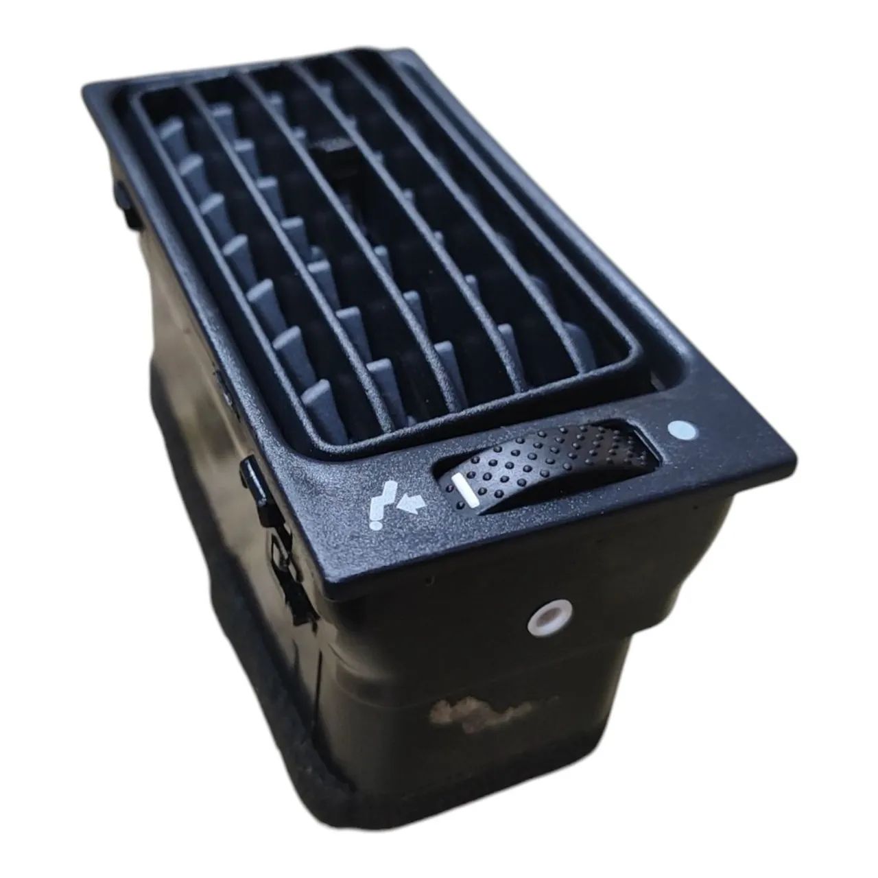 Difusor De Ar Lateral Original Tector 17e210  E3745 - Foto 5