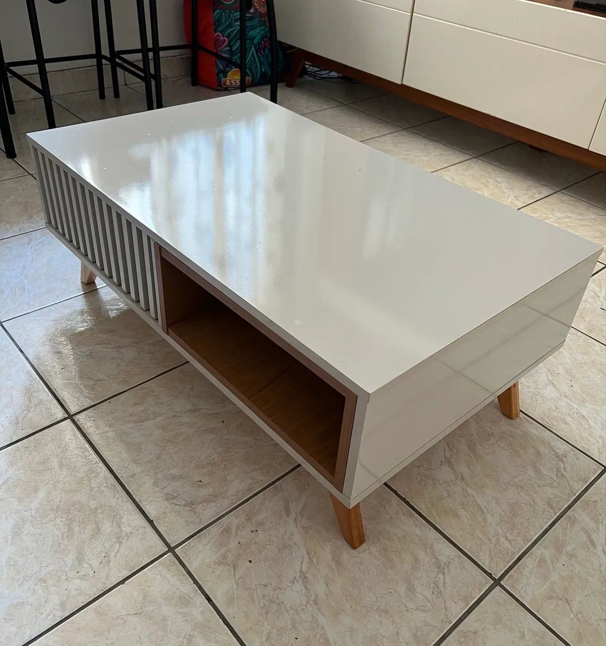 Mesa de centro 