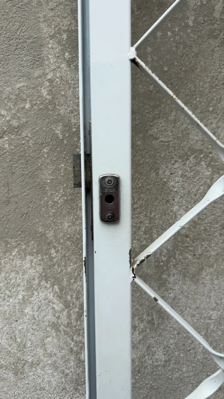 Grade para a Porta - Foto 3