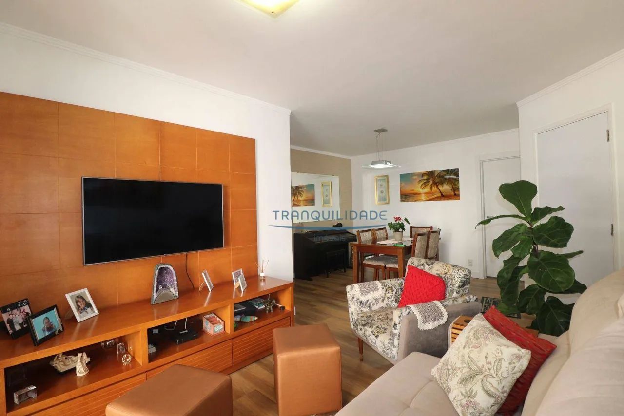 Apartamento com 3 dormitórios, 96 m² - venda por R$ 600.000,00 ou aluguel por R$ 6.000,00/ - Foto 5