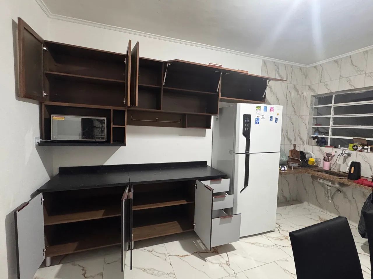 Armários de Cozinha Planejados - Foto 2