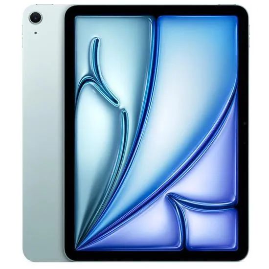 Apple iPad Air 2024 256GB 11 polegadas - Foto 4