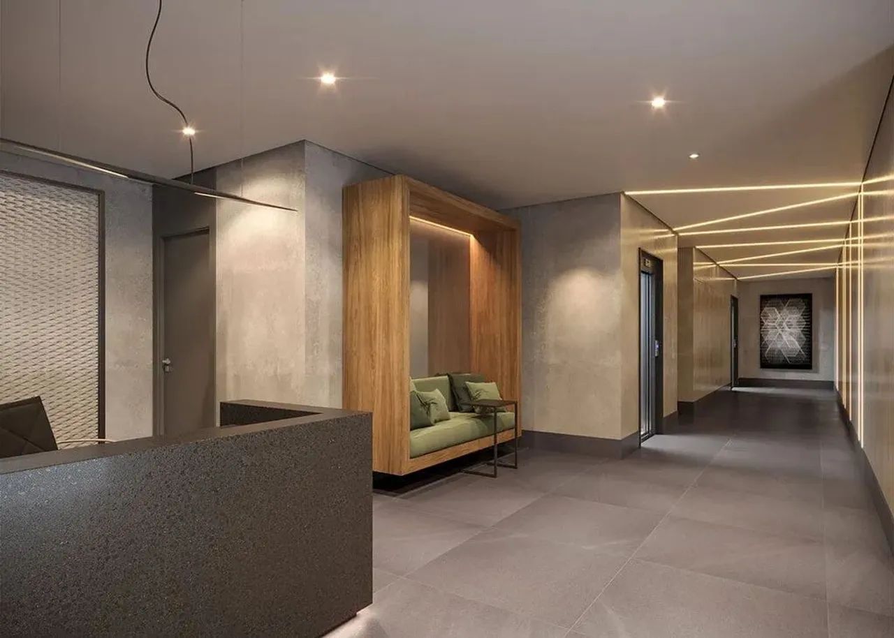 REM-iD Alta Romana - Residencial - Foto 2