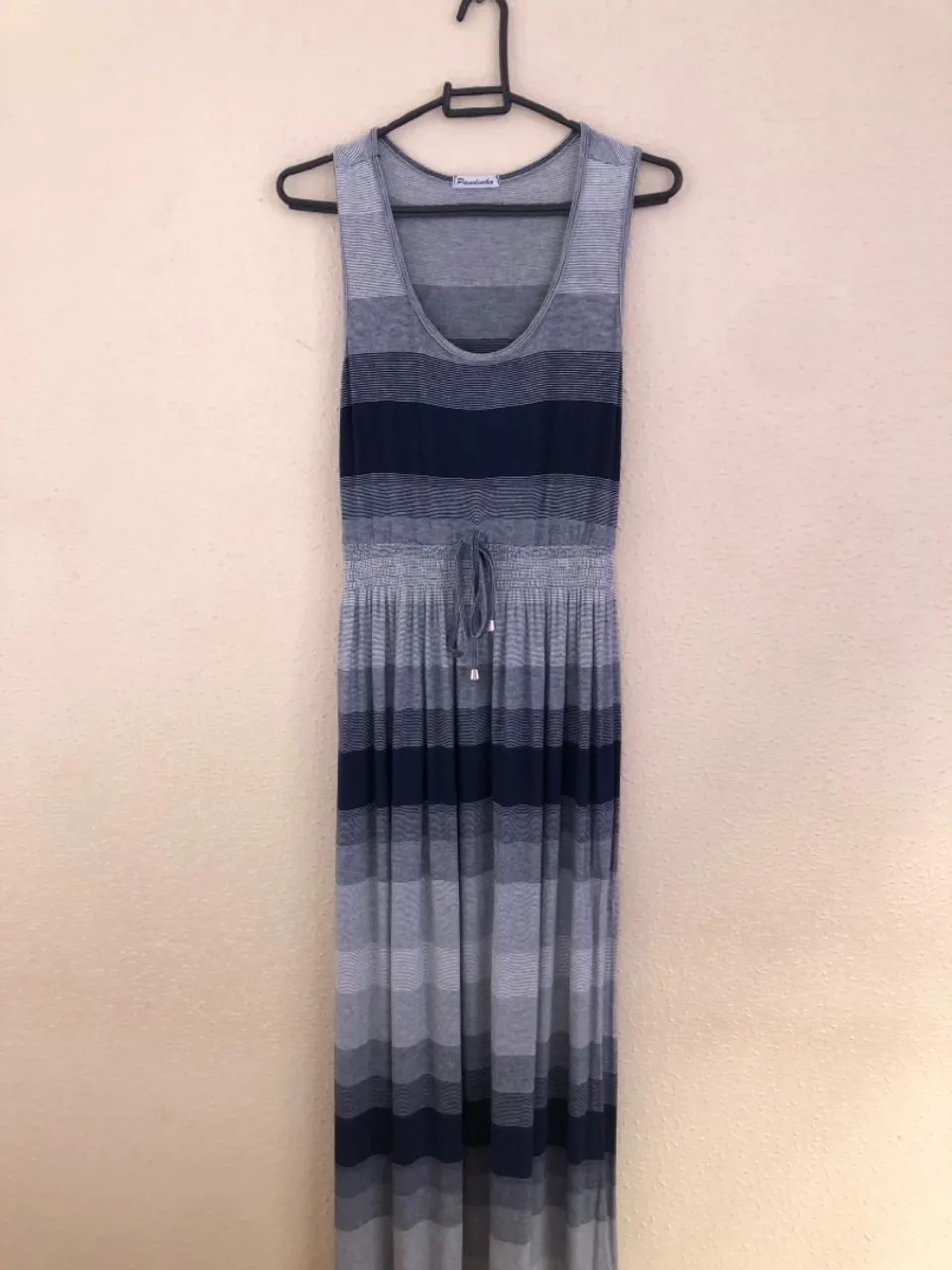 Vestido gestante 